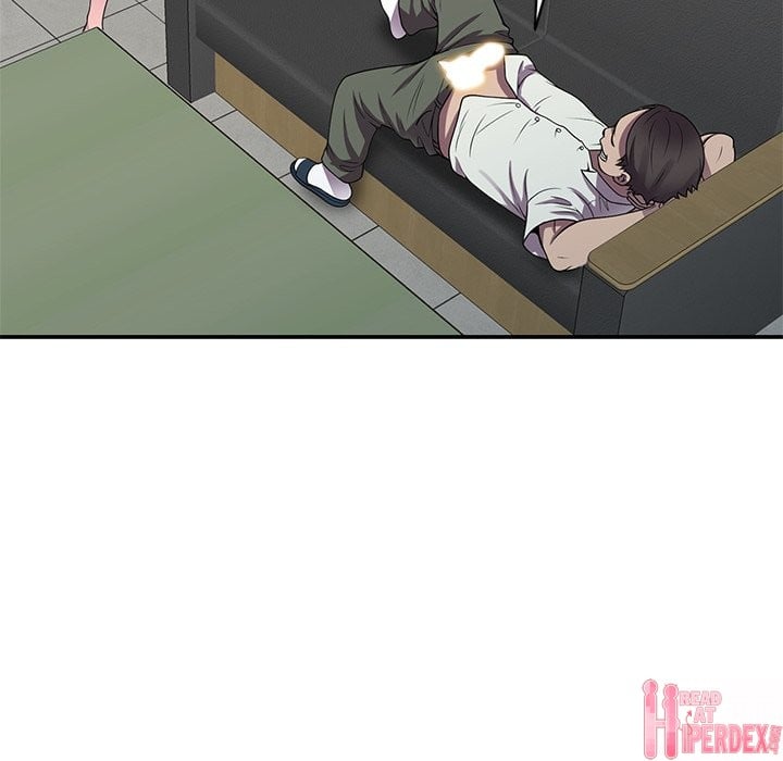 A Stolen Taste - Chapter 17 93