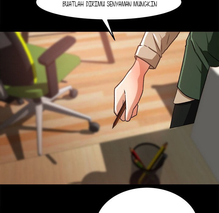 Inside the Uniform - Chapter 17 31 Inside the Uniform - Chapter 17 31