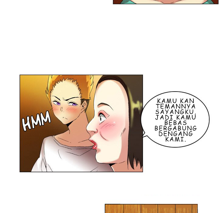 God of App - Chapter 17 17