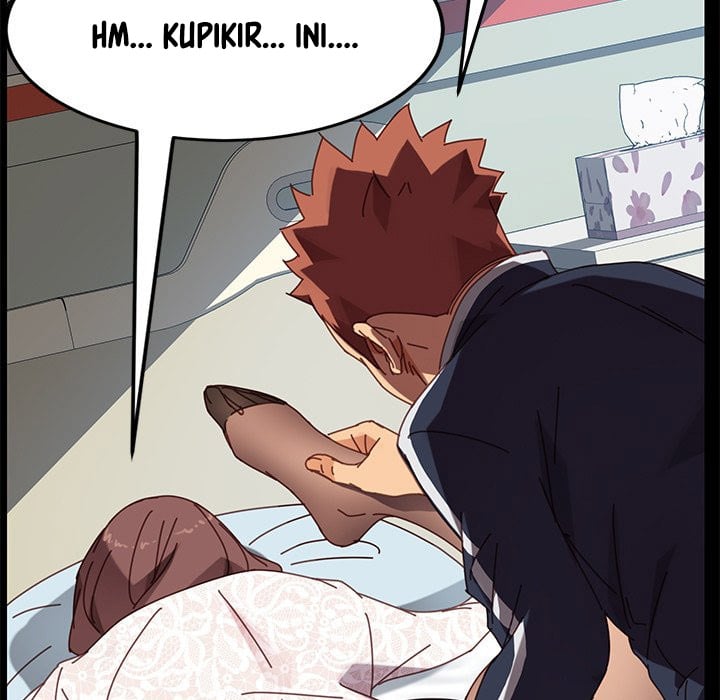 Perfect Roommates - Chapter 17 55 Perfect Roommates - Chapter 17 55