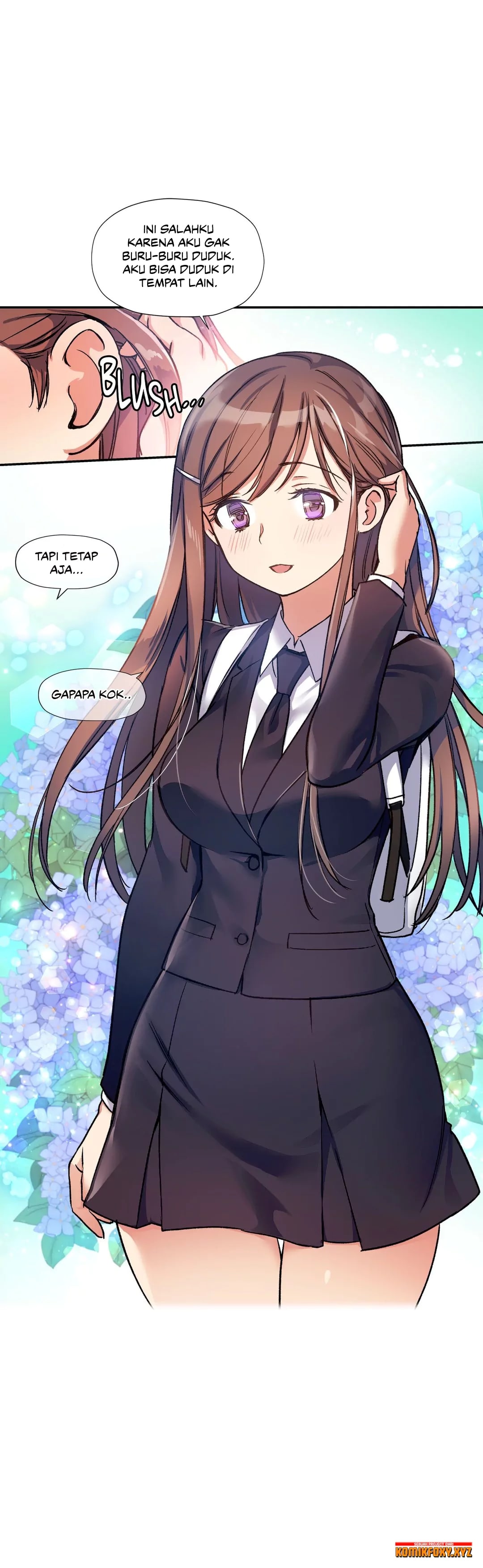 Under Observation: My First Loves and I - Chapter 17 6