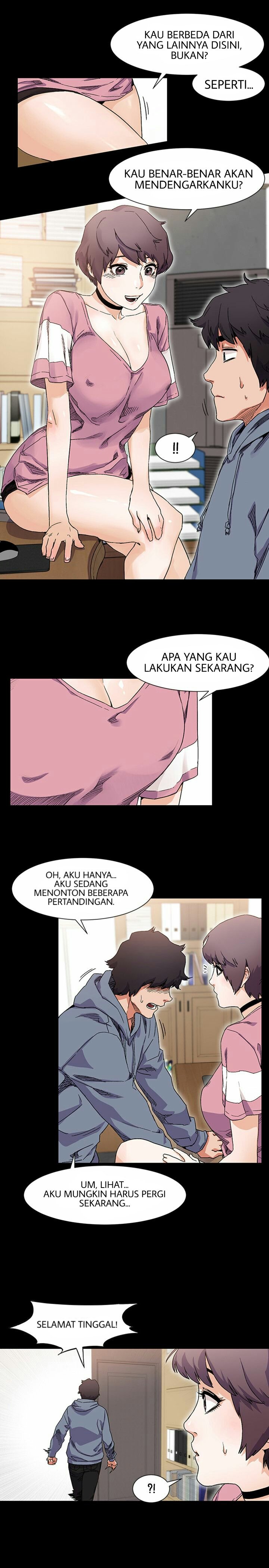 My Kingdom (Silent War) - Chapter 17 16 My Kingdom (Silent War) - Chapter 17 16