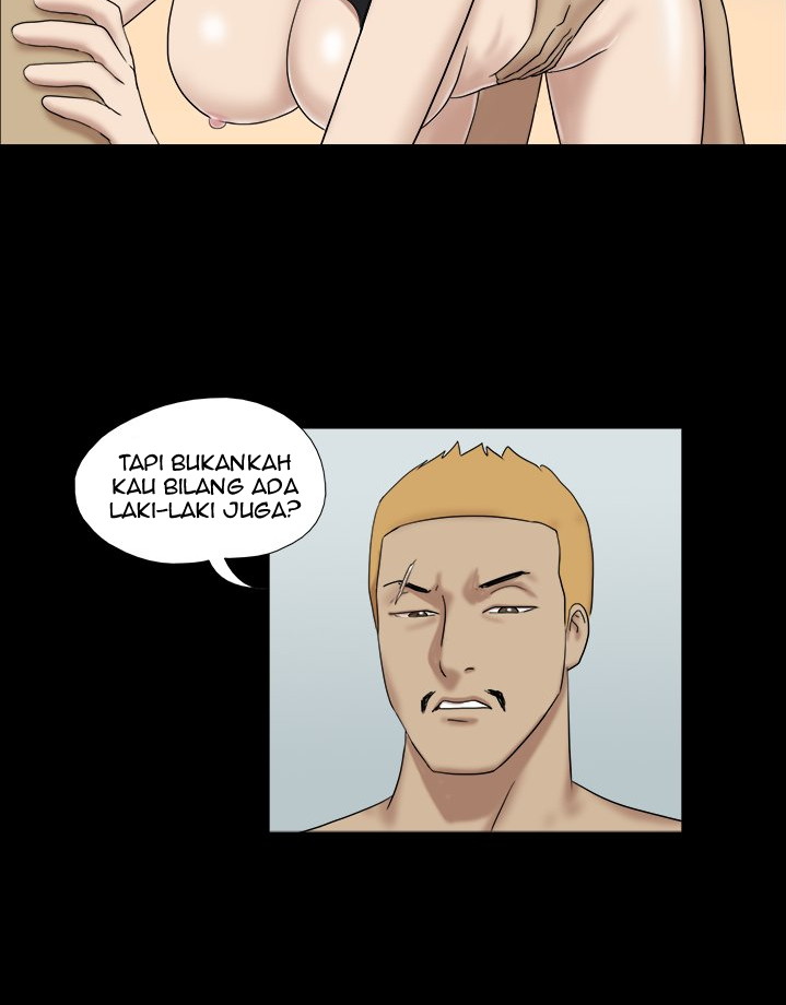 Naked Island - Chapter 17 11