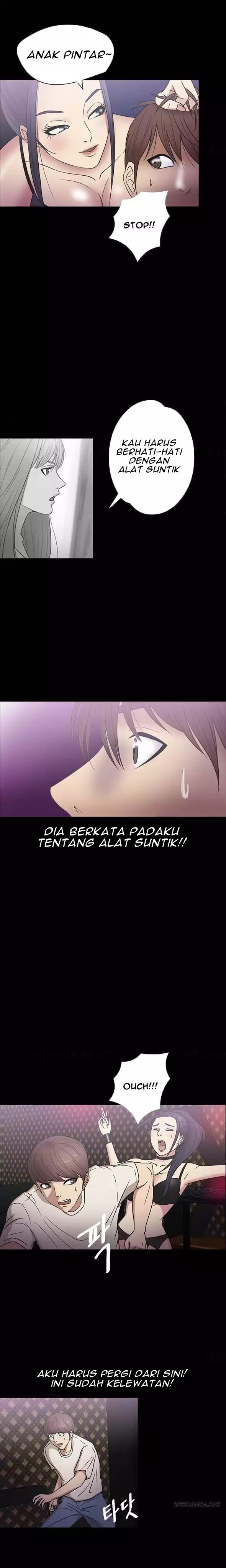 Secret Island - Chapter 17 10 Secret Island - Chapter 17 10