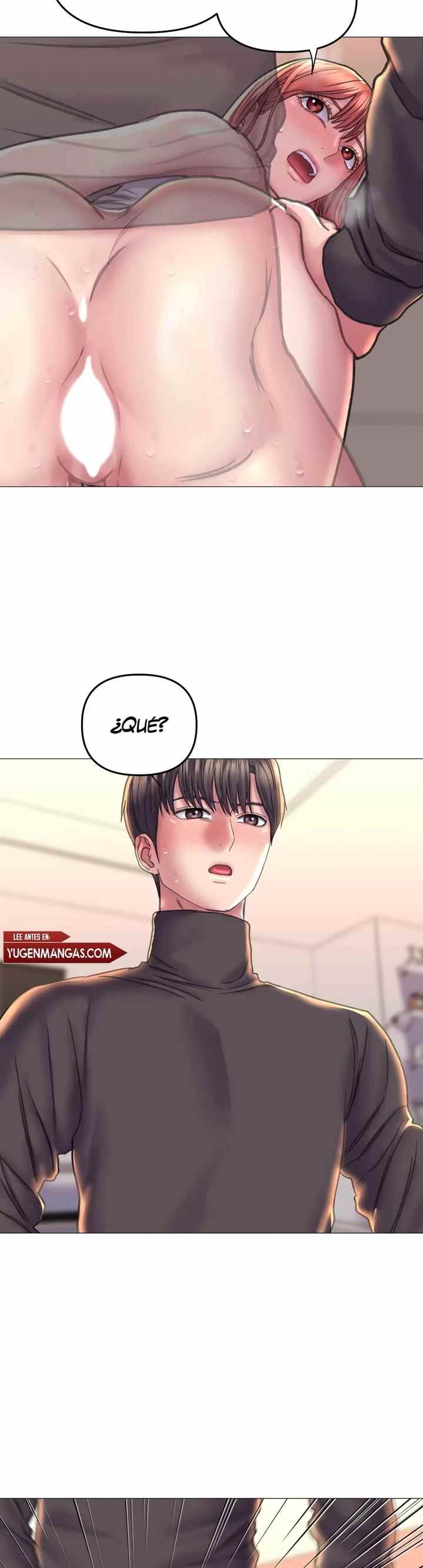 Double Face - Chapter 17 31 Double Face - Chapter 17 31