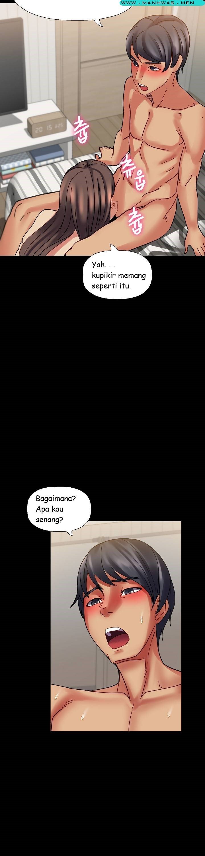 Sister Wife - Chapter 17 32 Sister Wife - Chapter 17 32