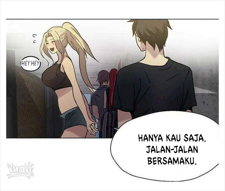 PC Goddess Room - Chapter 17 44