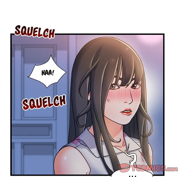 Achilles Heel - Chapter 17 62