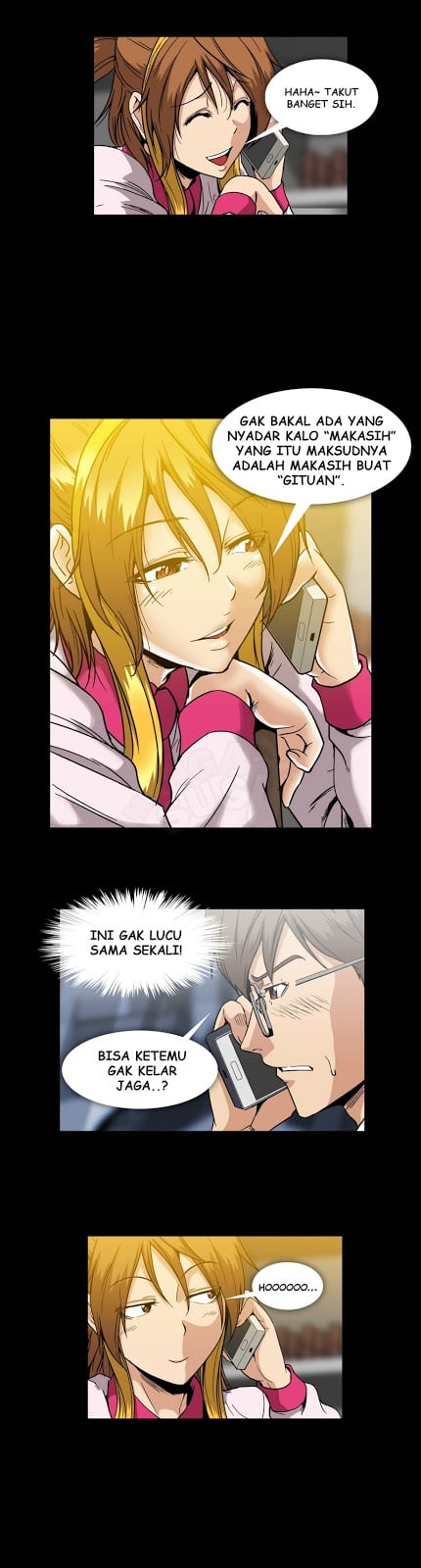 Drug Candy - Chapter 17 13 Drug Candy - Chapter 17 13