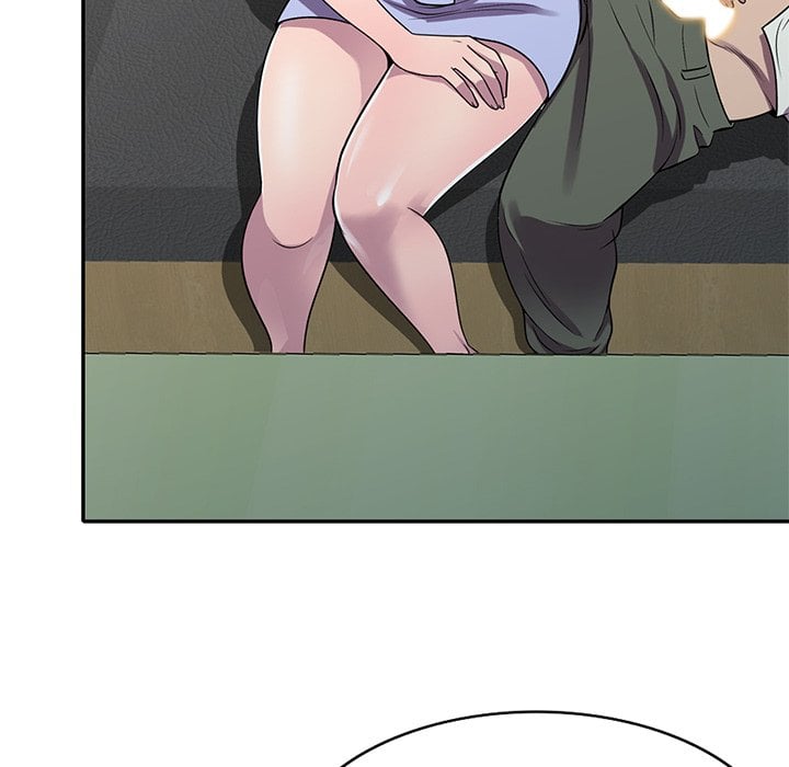 A Stolen Taste - Chapter 17 97