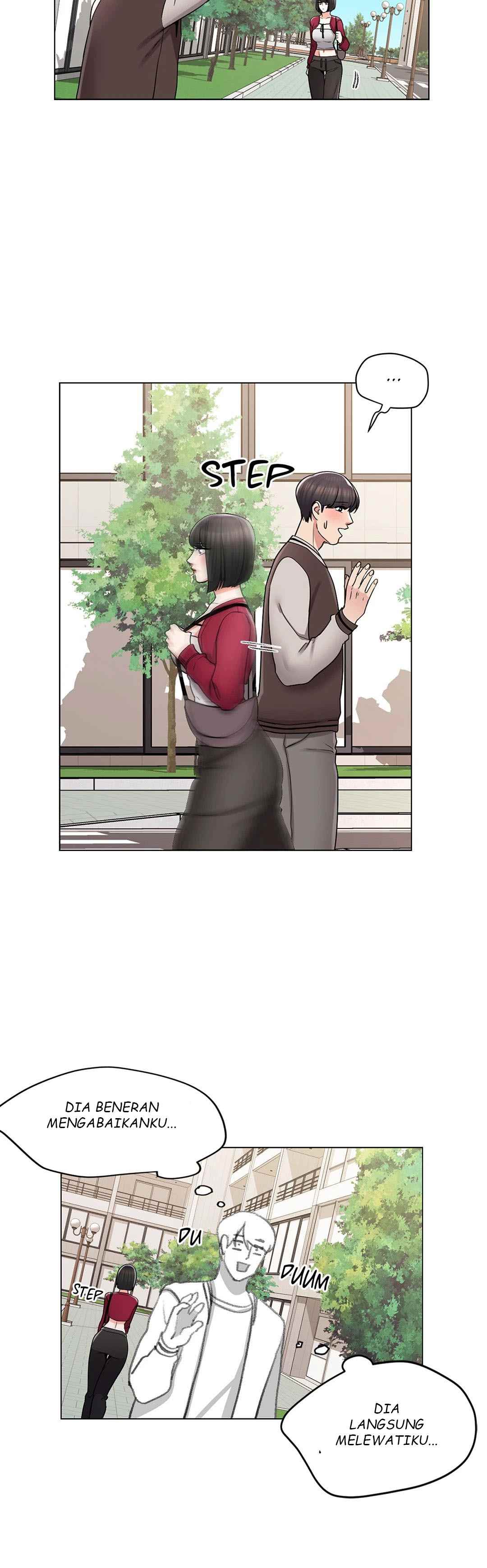 Campus Love - Chapter 17 27