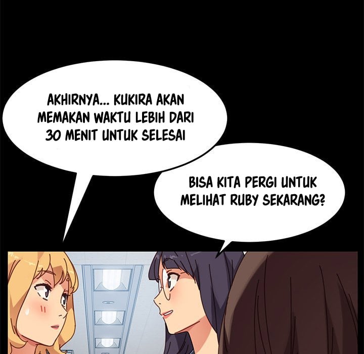 Perfect Roommates - Chapter 17 110 Perfect Roommates - Chapter 17 110