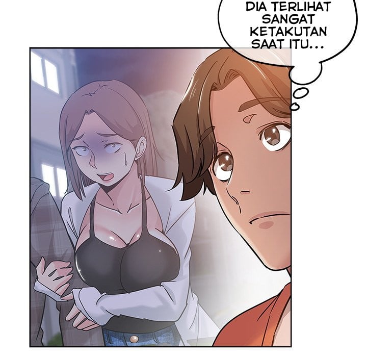 The Unexpected Guest - Chapter 17 43