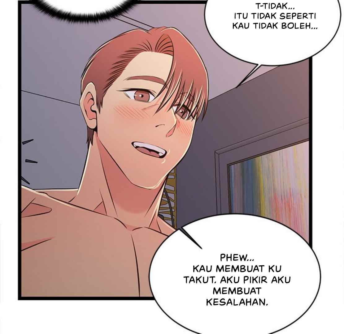 No Way Out - Chapter 17 102 No Way Out - Chapter 17 102