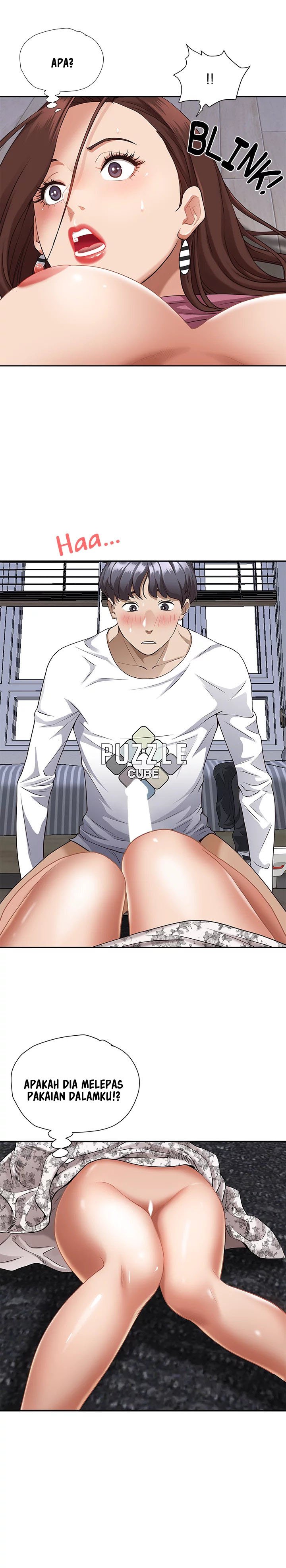 Living With a MILF - Chapter 17 31 Living With a MILF - Chapter 17 31