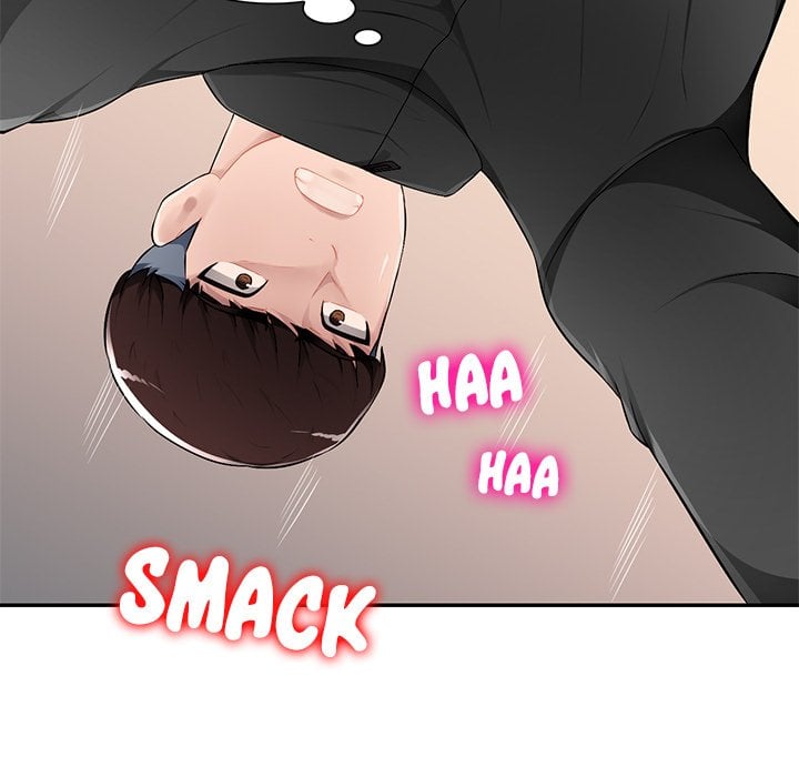 Boss Around - Chapter 17 130