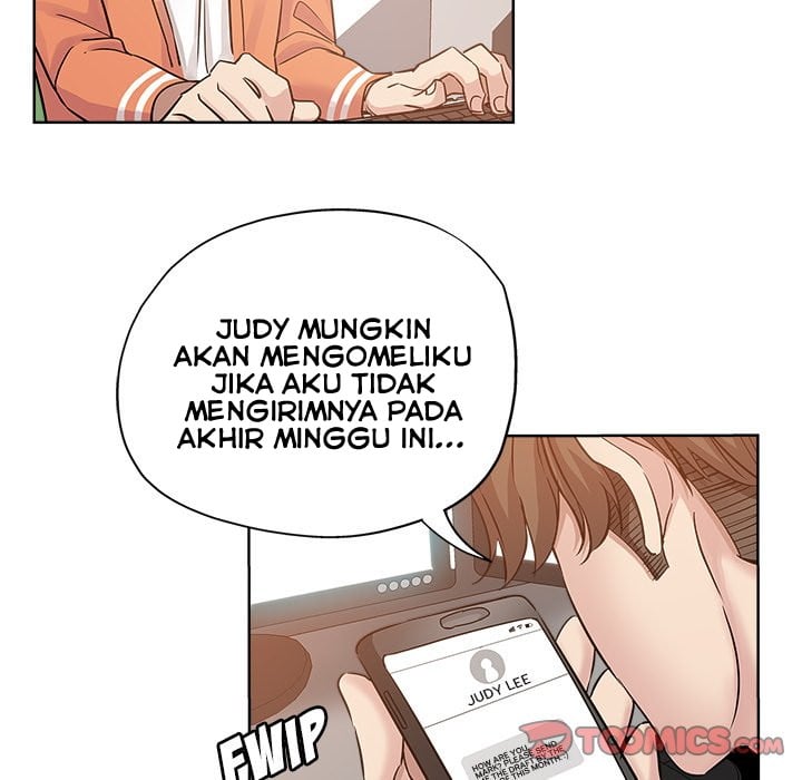 The Unexpected Guest - Chapter 17 40