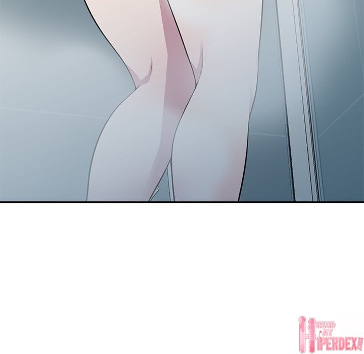 A Stolen Taste - Chapter 17 8