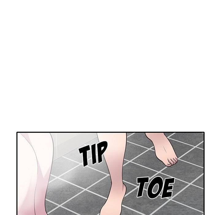 A Stolen Taste - Chapter 17 9