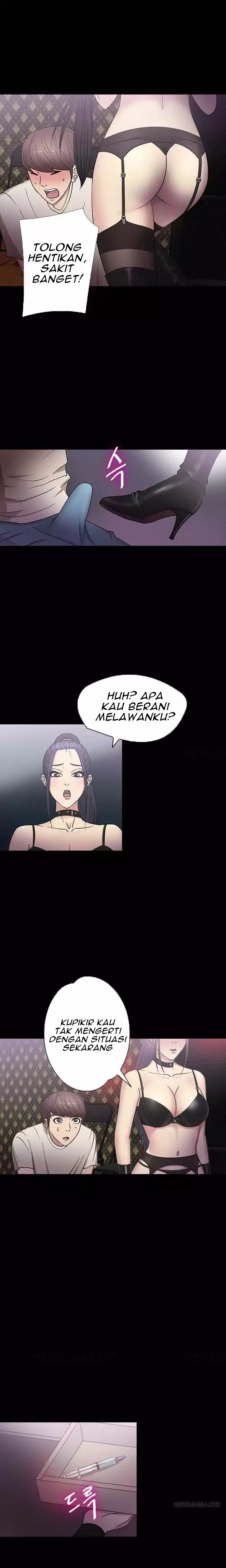 Secret Island - Chapter 17 7 Secret Island - Chapter 17 7