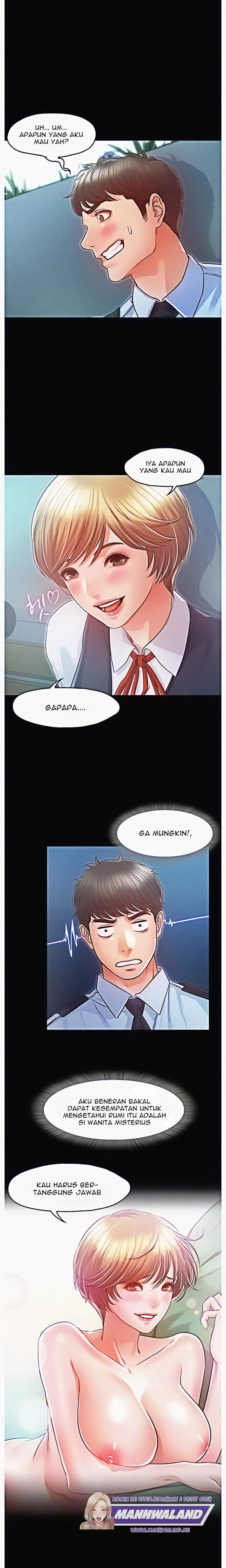 Who did you do with - Chapter 17 14 Who did you do with - Chapter 17 14