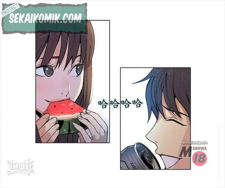 PC Goddess Room - Chapter 17 39