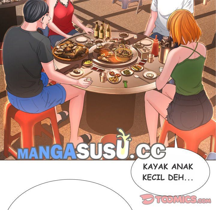 Depths of Hell - Chapter 17 12