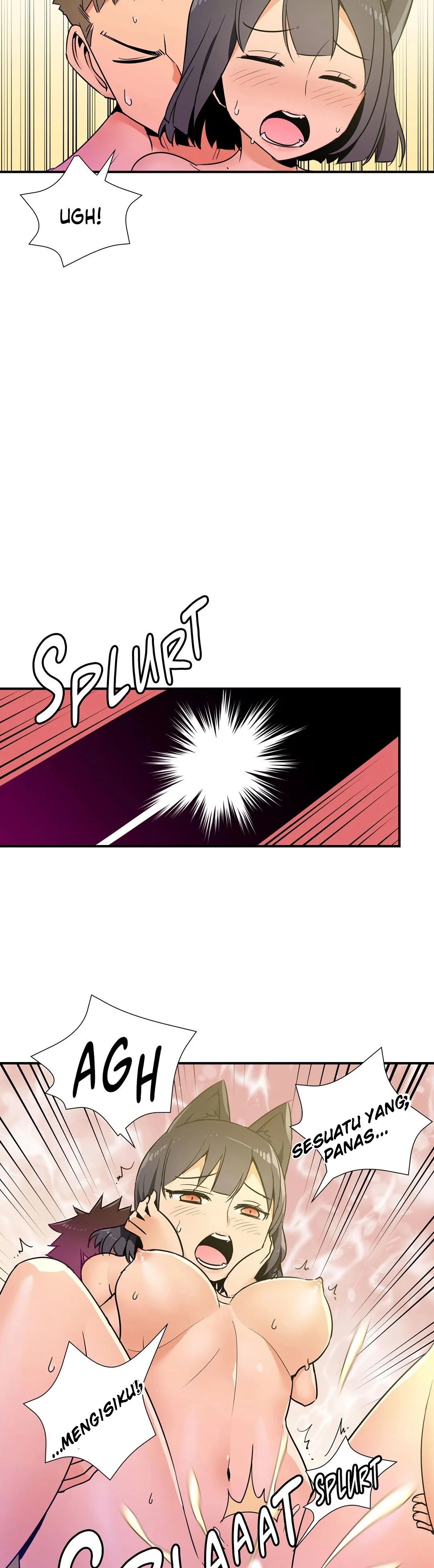 Rise and Shine, Hero! - Chapter 17 20