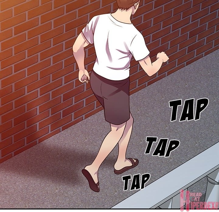 A Stolen Taste - Chapter 17 63