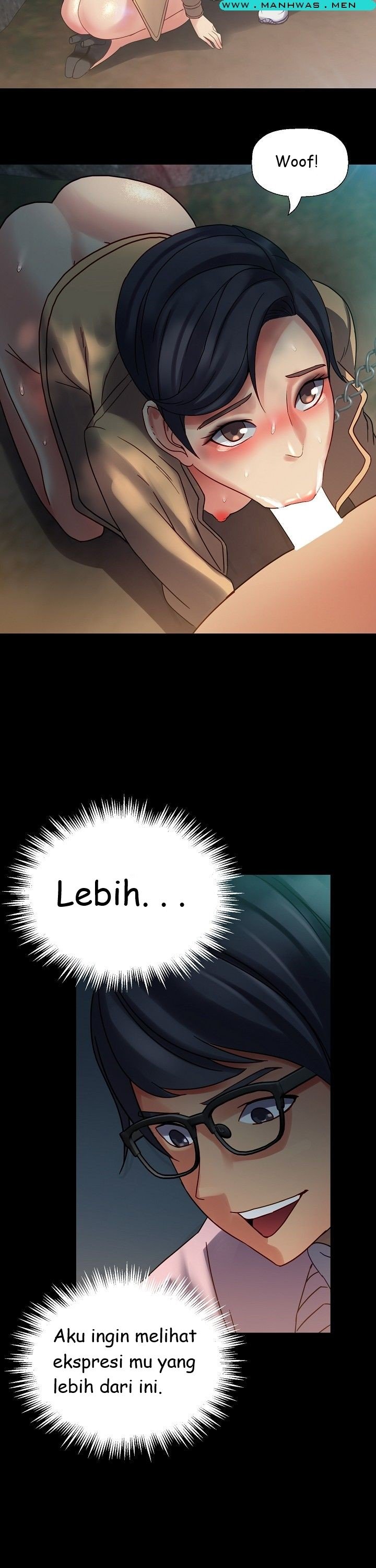 Sister Wife - Chapter 17 13 Sister Wife - Chapter 17 13