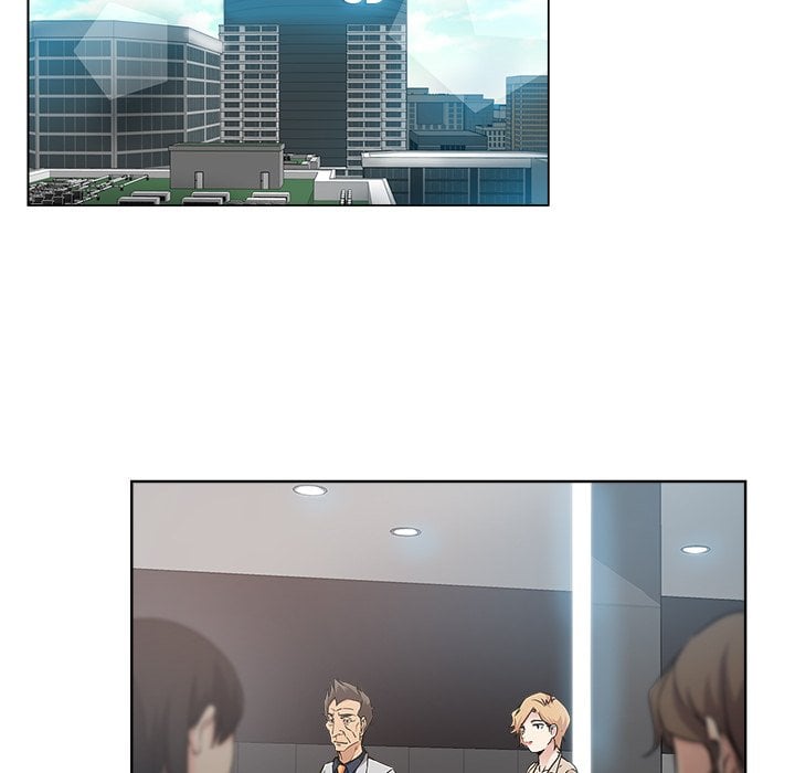 The Unexpected Guest - Chapter 17 13