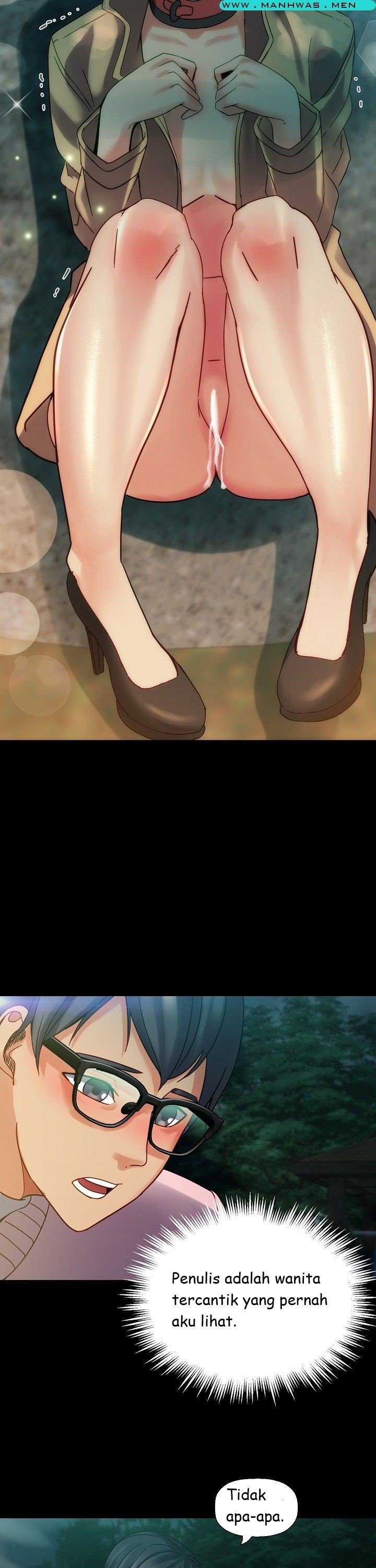 Sister Wife - Chapter 17 7 Sister Wife - Chapter 17 7