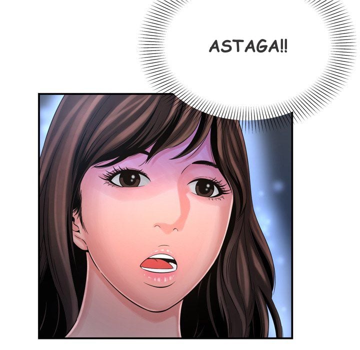 Depths of Hell - Chapter 17 65