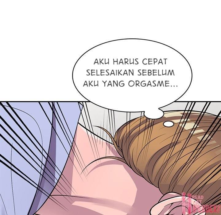 A Stolen Taste - Chapter 17 126