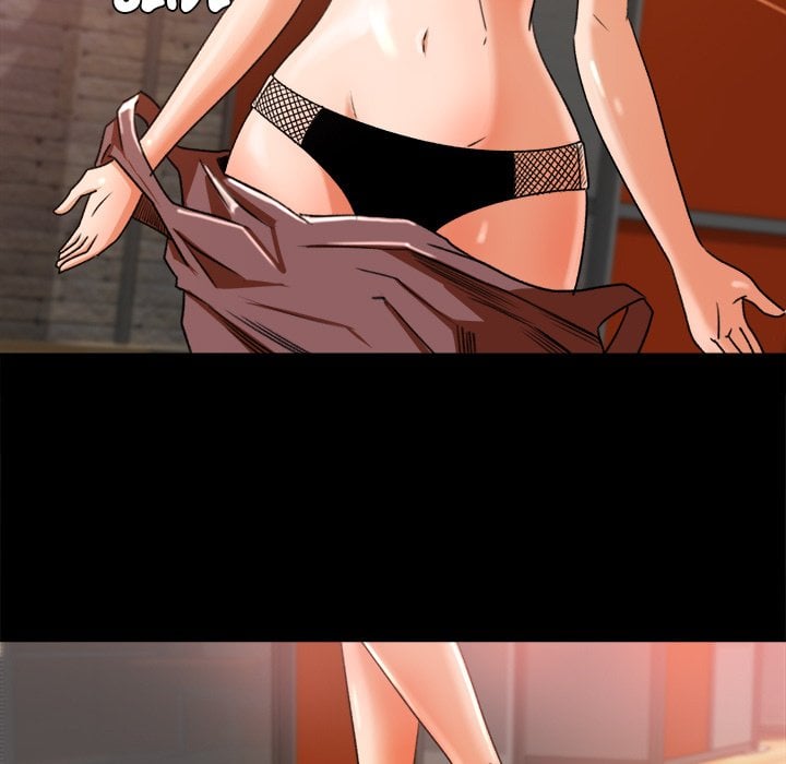 Inside the Uniform - Chapter 17 10 Inside the Uniform - Chapter 17 10