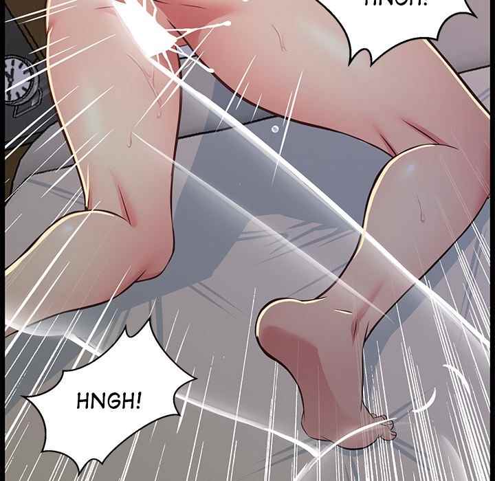 No Way Out - Chapter 17 58 No Way Out - Chapter 17 58