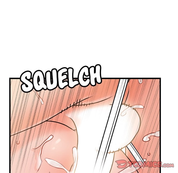 Achilles Heel - Chapter 17 23