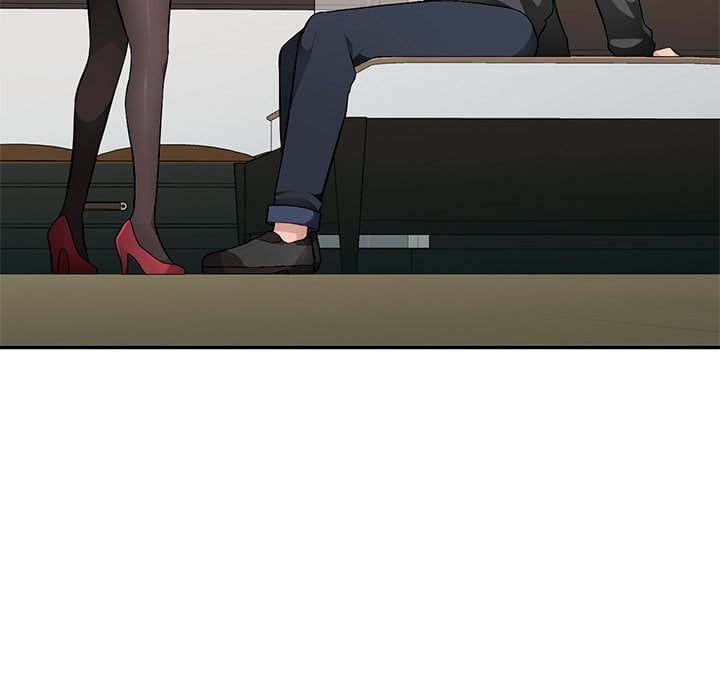 Boss Around - Chapter 17 8