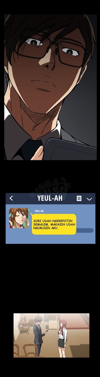 Drug Candy - Chapter 17 8 Drug Candy - Chapter 17 8