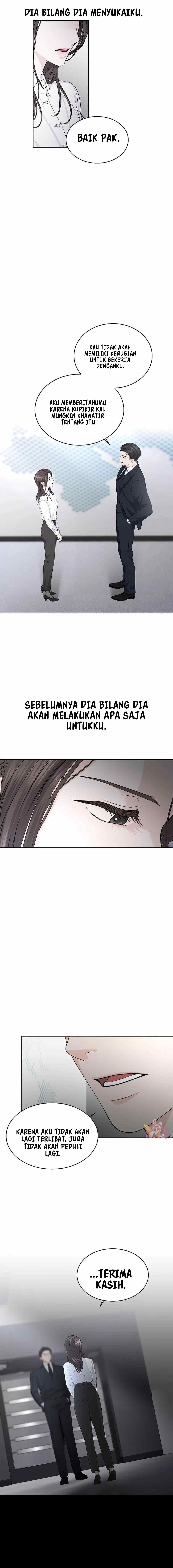 The Change of Season - Chapter 17 3 The Change of Season - Chapter 17 3