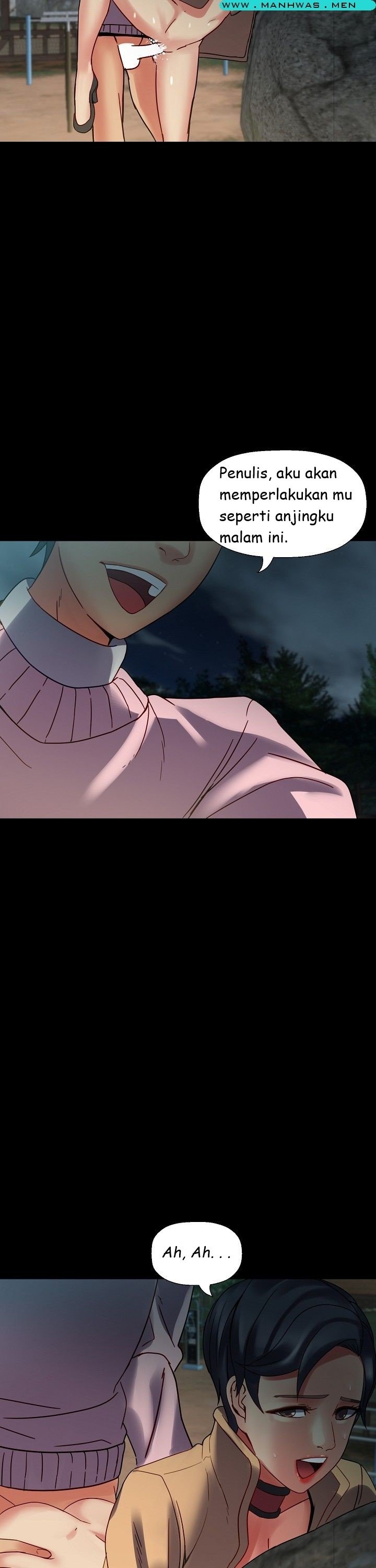 Sister Wife - Chapter 17 16 Sister Wife - Chapter 17 16