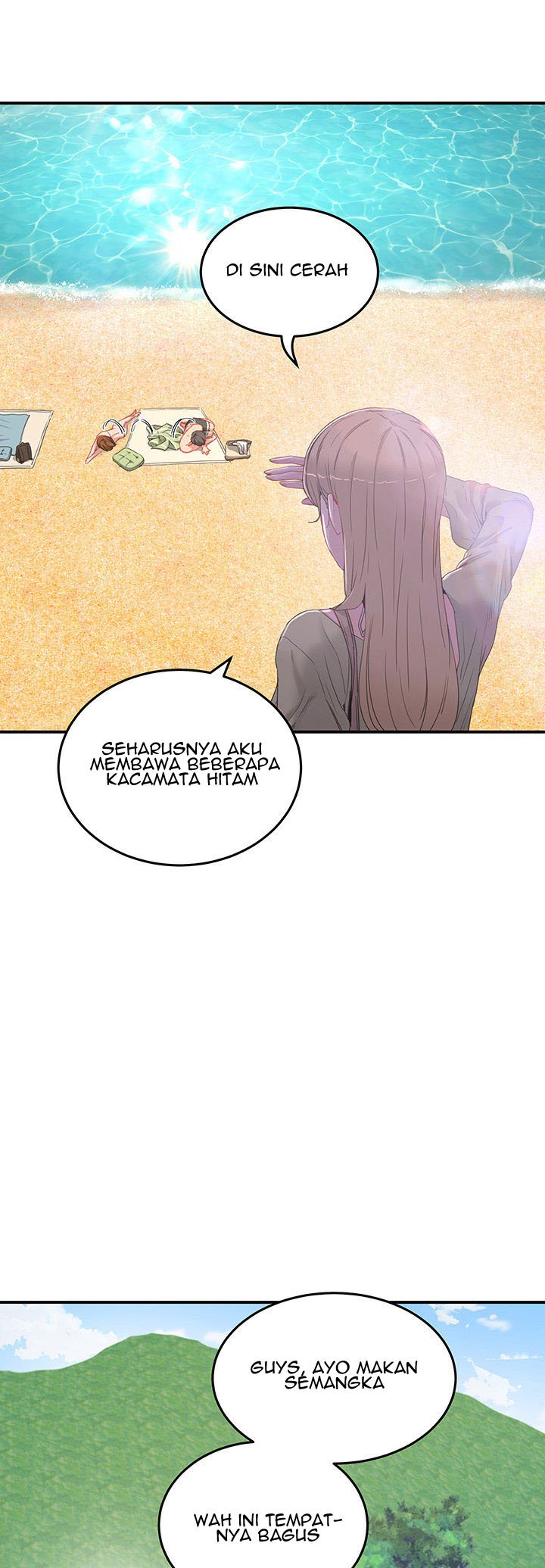 In The Summer - Chapter 17 7