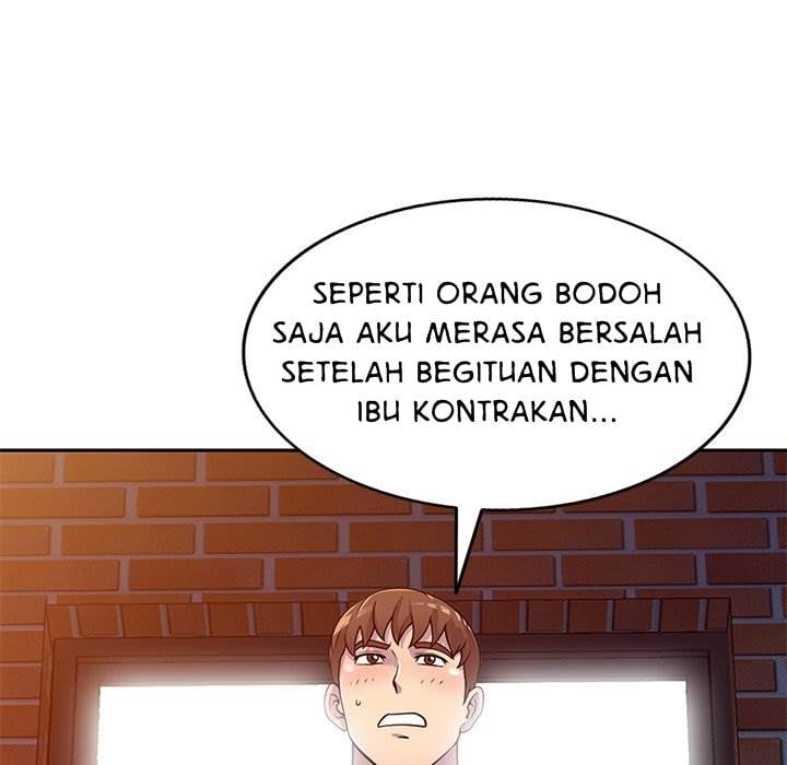 A Stolen Taste - Chapter 17 85