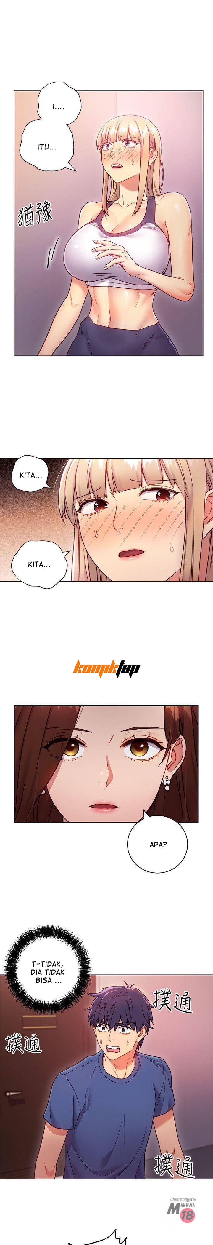 Stepmothers Friends - Chapter 17 5