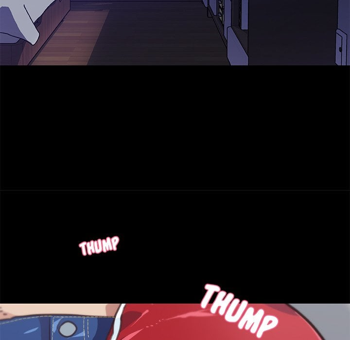 Family Adjustments - Chapter 17 18