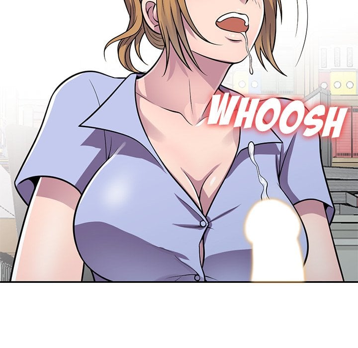 A Stolen Taste - Chapter 17 131