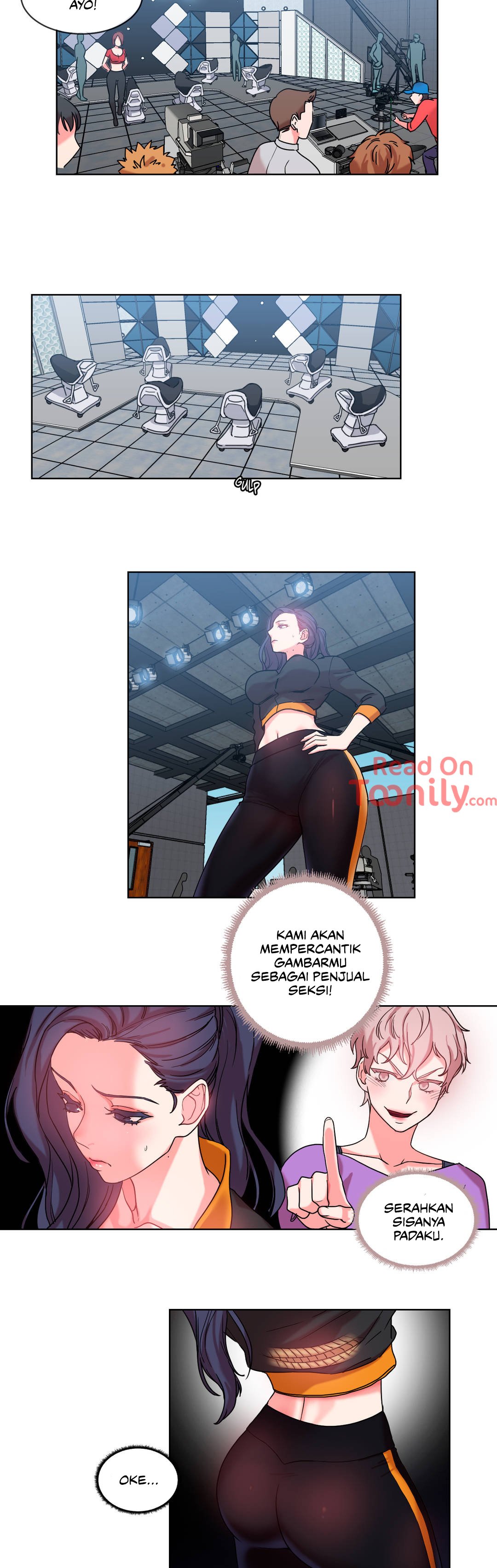 Tie Me Up - Chapter 17 29