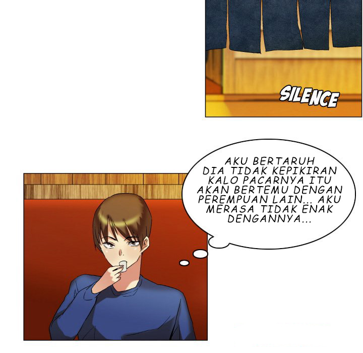 God of App - Chapter 17 27