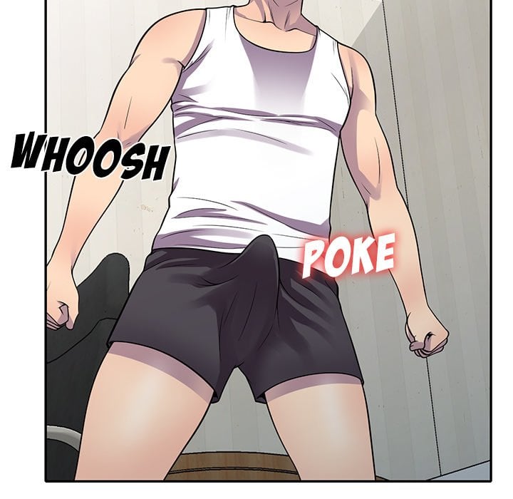 A Stolen Taste - Chapter 17 61