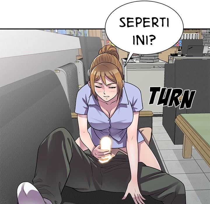 A Stolen Taste - Chapter 17 100